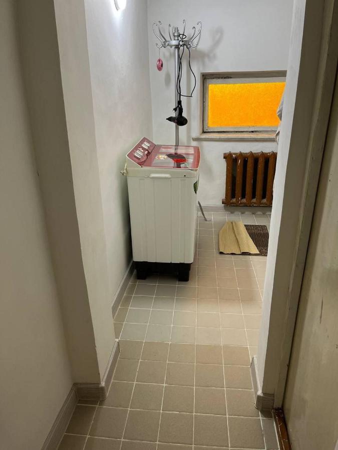 Hostel Tasmin Mexr サマルカンド エクステリア 写真
